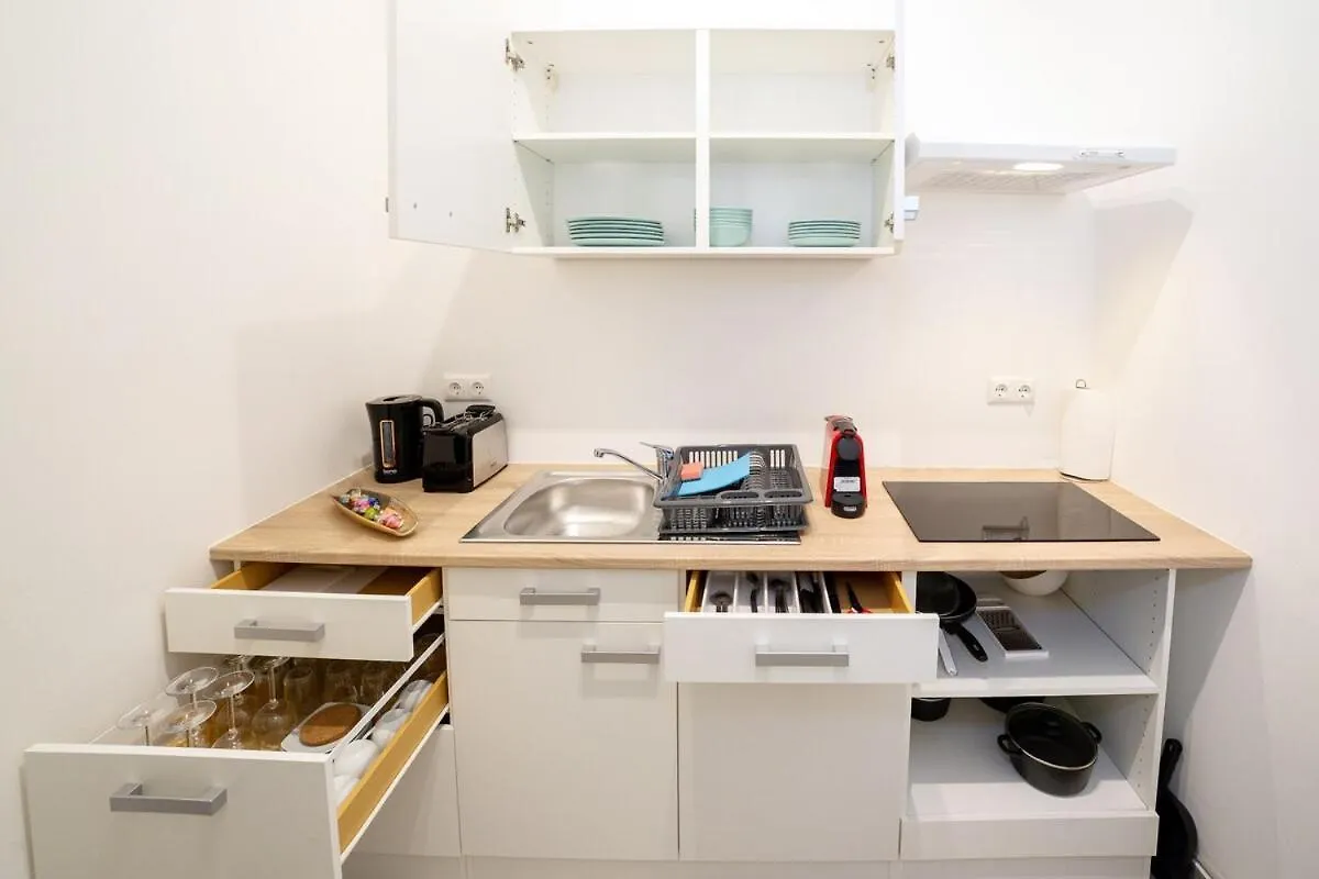 Premium Cosy Apartment With Free Parking