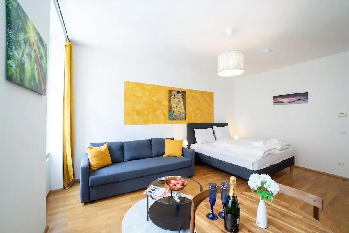Premium Cosy Apartment With Free Parking 0*, Wien