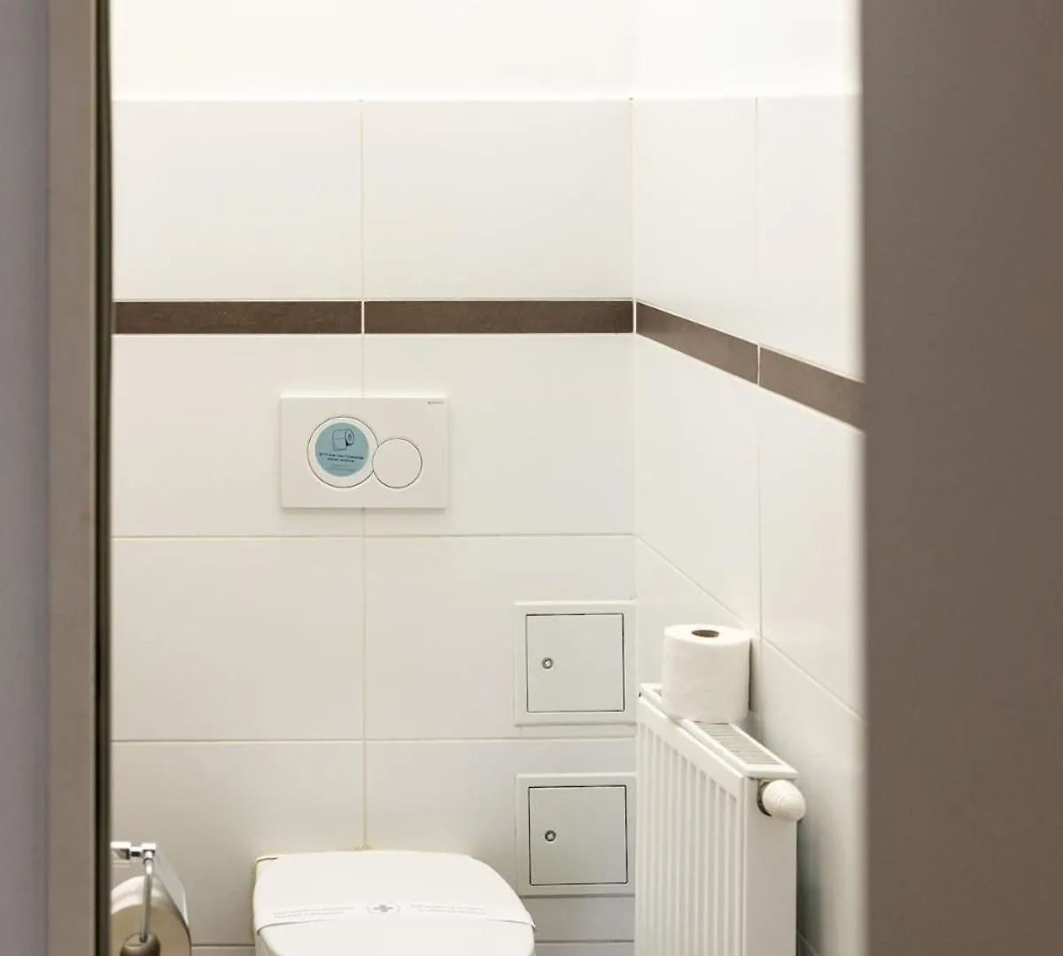Premium Cosy Apartment With Free Parking